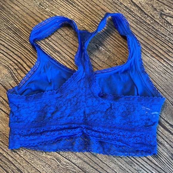 Gap Body Soft Lace Bra - NWOT - Picture 2 of 5